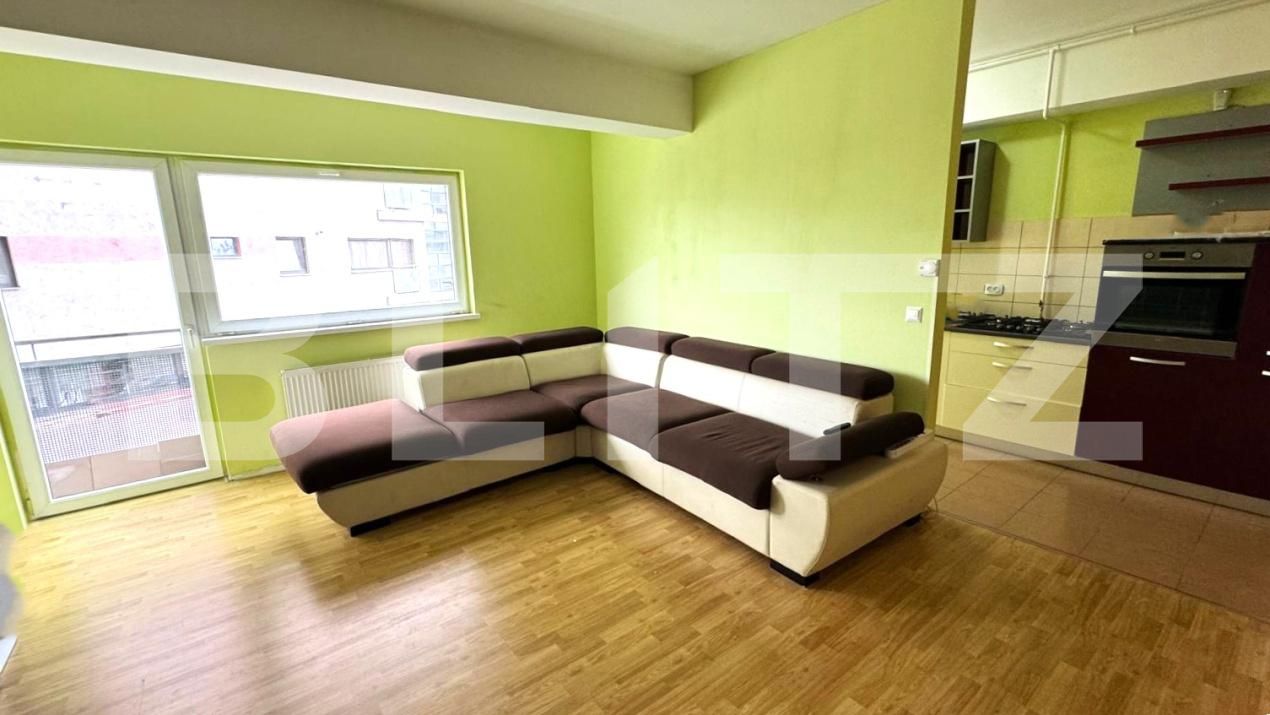 Apartament de vânzare 3 camere Independenței - 203241AV | BLITZ Bistriţa | Poza2