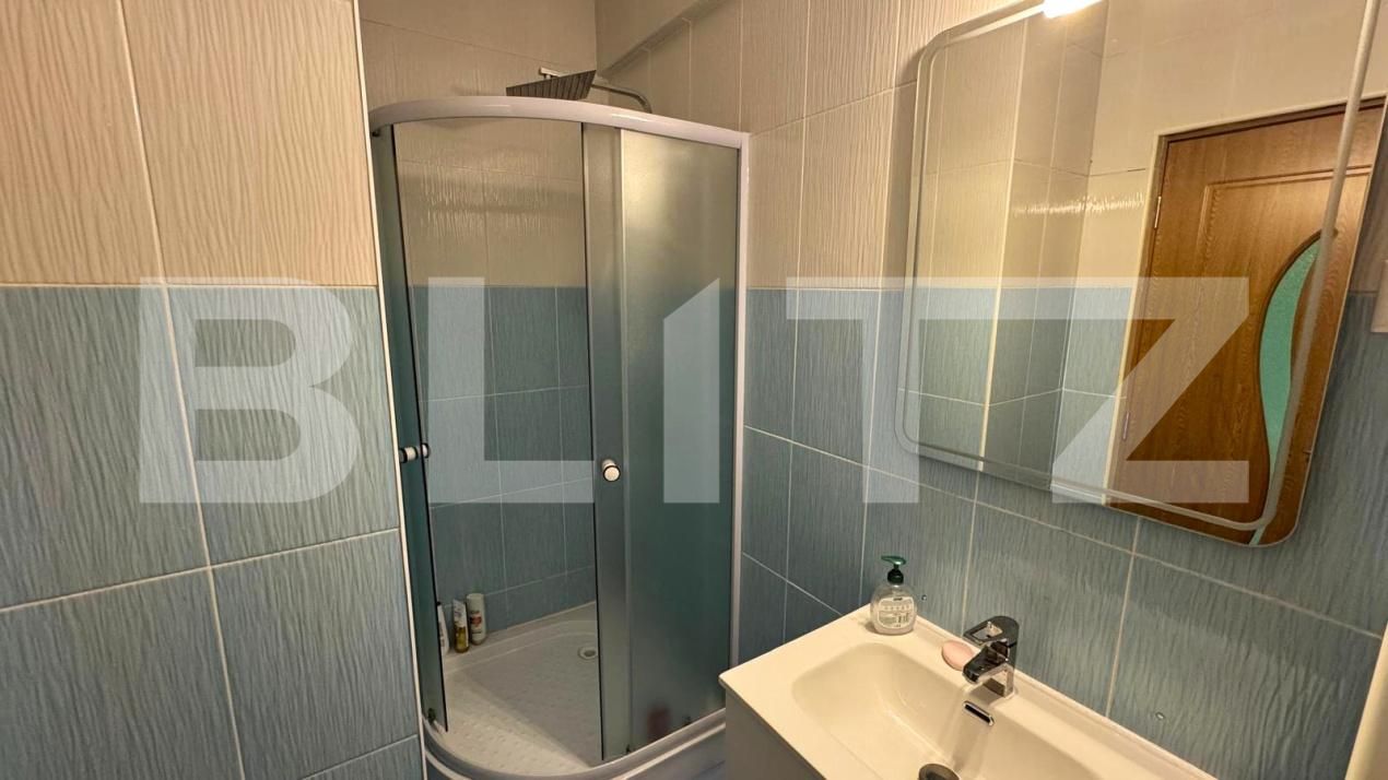 Apartament de vânzare 3 camere Independenței - 203241AV | BLITZ Bistriţa | Poza8