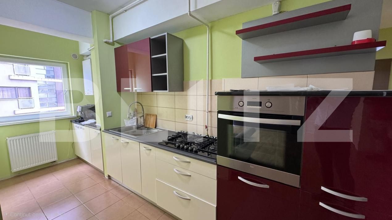 Apartament de vânzare 3 camere Independenței - 203241AV | BLITZ Bistriţa | Poza6