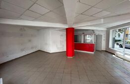 Spatiu comercial de inchiriat, 100 mp, zona Independentei