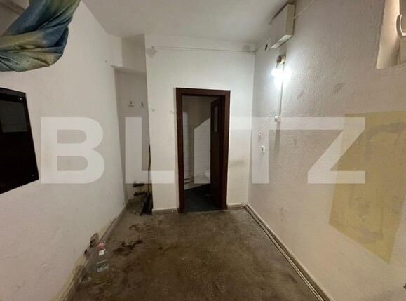 Spațiu comercial de închiriat Independenței - 203256SIC | BLITZ Bistriţa | Poza5