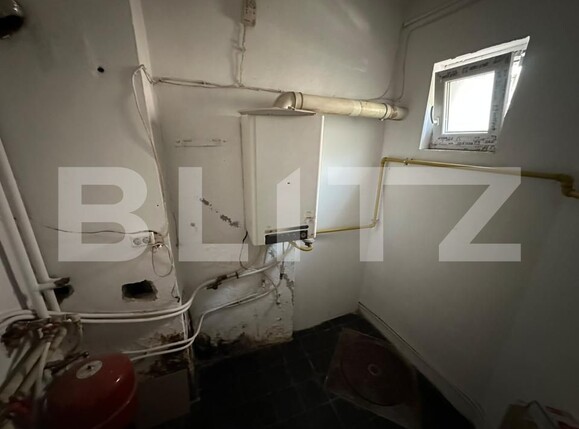 Spațiu comercial de închiriat Independenței - 203256SIC | BLITZ Bistriţa | Poza6