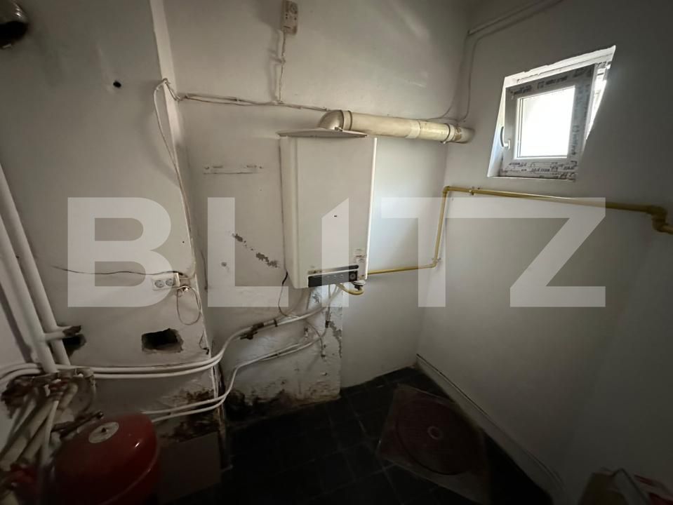 Spațiu comercial de închiriat Independenței - 203256SIC | BLITZ Bistriţa | Poza6