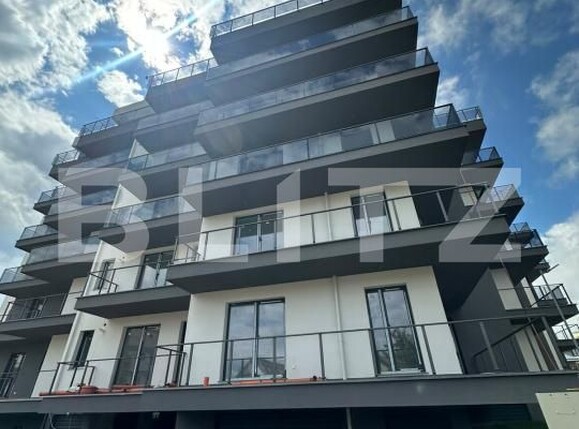 Apartament de vânzare 2 camere Nord - 203291AV | BLITZ Bistriţa | Poza1