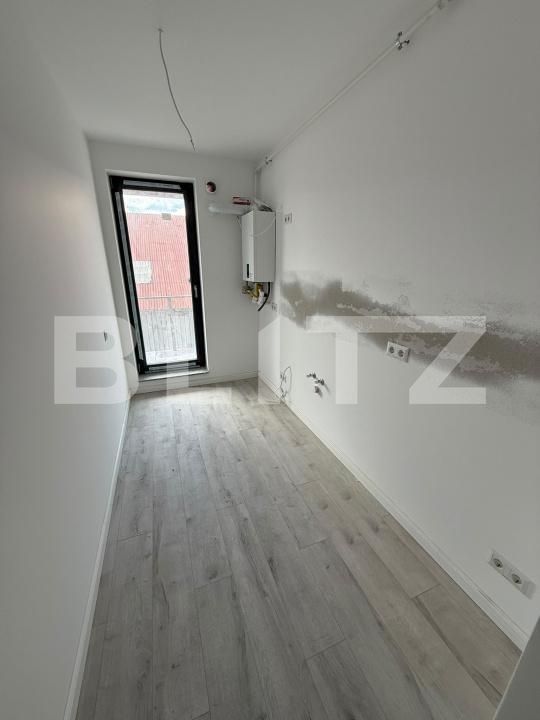 Apartament de vânzare 2 camere Nord - 203291AV | BLITZ Bistriţa | Poza6