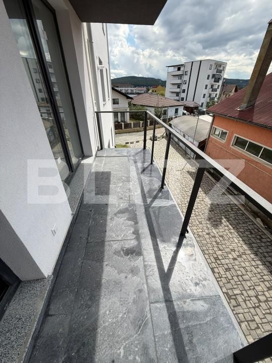Apartament de vânzare 2 camere Nord - 203291AV | BLITZ Bistriţa | Poza8