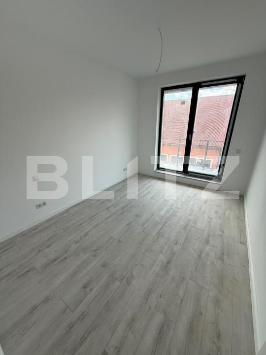 Apartament de vânzare 2 camere Nord - 203291AV | BLITZ Bistriţa | Poza4