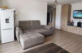 Apartament modern, 51 mp utili + balcon de 9 mp | Zona Sud