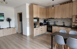 Apartament modern, 51 mp utili + balcon de 9 mp | Zona Sud
