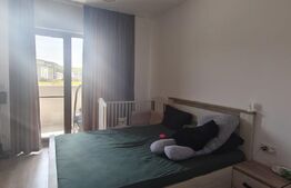 Apartament modern, 51 mp utili + balcon de 9 mp | Zona Sud