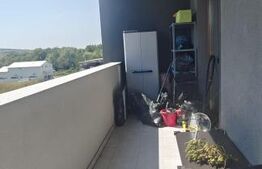 Apartament modern, 51 mp utili + balcon de 9 mp | Zona Sud