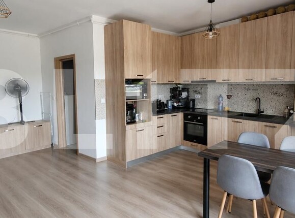 Apartament de vânzare 2 camere Sud - 203310AV | BLITZ Bistriţa | Poza1