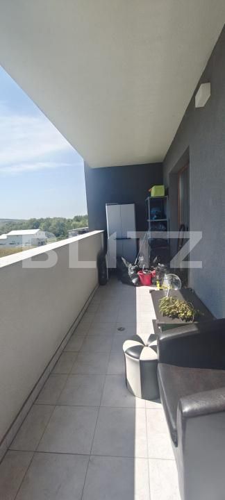 Apartament de vânzare 2 camere Sud - 203310AV | BLITZ Bistriţa | Poza6