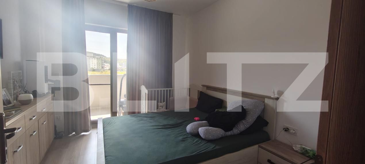 Apartament de vânzare 2 camere Sud - 203310AV | BLITZ Bistriţa | Poza3