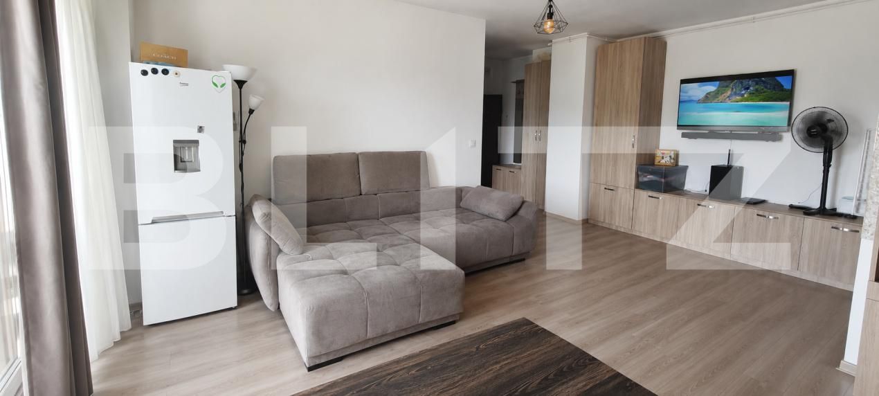 Apartament de vânzare 2 camere Sud - 203310AV | BLITZ Bistriţa | Poza2