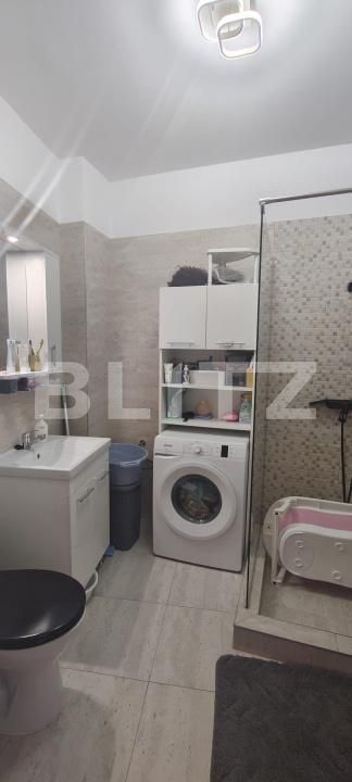 Apartament de vânzare 2 camere Sud - 203310AV | BLITZ Bistriţa | Poza5