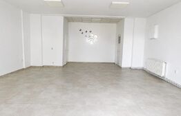 Spațiu comercial de inchiriat, 45 mp, zona Centrala