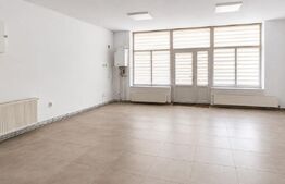 Spațiu comercial de inchiriat, 45 mp, zona Centrala