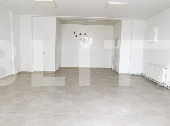 Spațiu comercial de închiriat Central - 203312SIC | BLITZ Bistriţa | Poza1