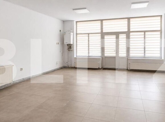 Spațiu comercial de închiriat Central - 203312SIC | BLITZ Bistriţa | Poza2