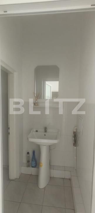 Spațiu comercial de închiriat Central - 203312SIC | BLITZ Bistriţa | Poza3