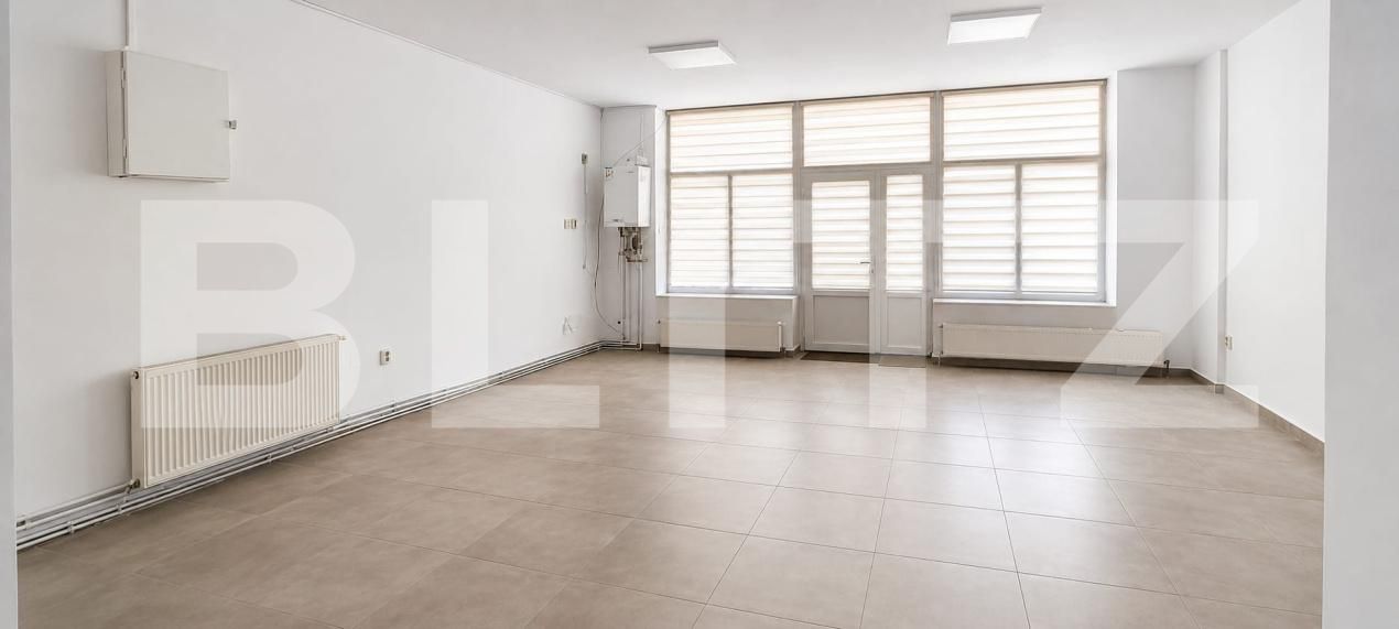 Spațiu comercial de închiriat Central - 203312SIC | BLITZ Bistriţa | Poza2