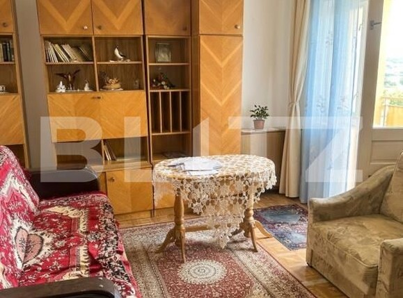 Garsonieră de vânzare Sud - 203424AV | BLITZ Bistriţa | Poza1