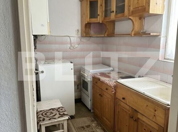 Garsonieră de vânzare Sud - 203424AV | BLITZ Bistriţa | Poza2
