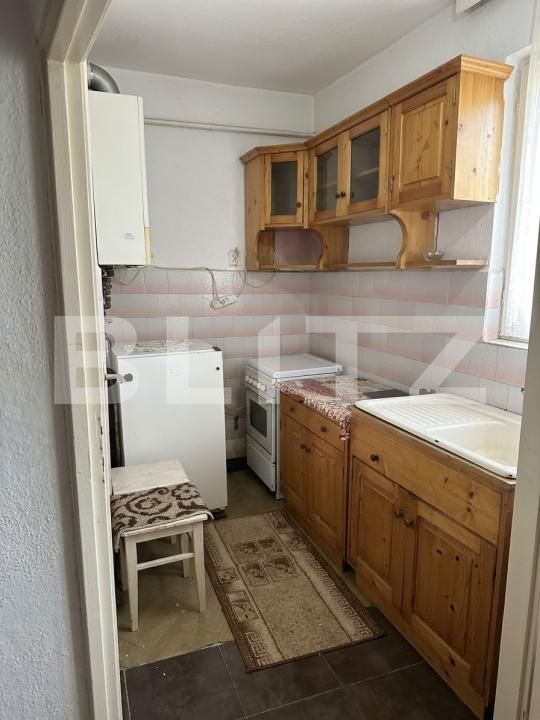 Garsonieră de vânzare Sud - 203424AV | BLITZ Bistriţa | Poza2