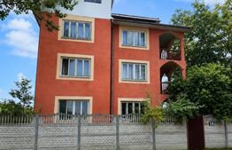 Casa de vânzare 9 camere Nord - 196438CV | BLITZ Bistriţa | Poza1