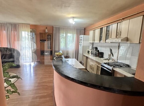 Casa de vânzare 10 camere Sud - 203425CV | BLITZ Bistriţa | Poza3