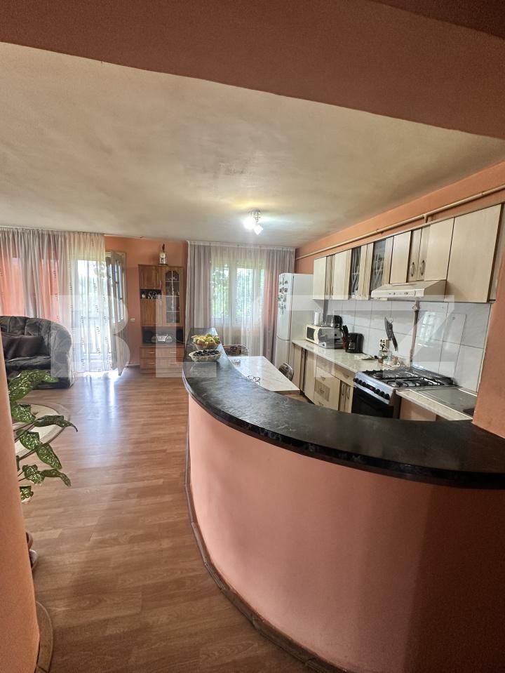 Casa de vânzare 10 camere Sud - 203425CV | BLITZ Bistriţa | Poza3