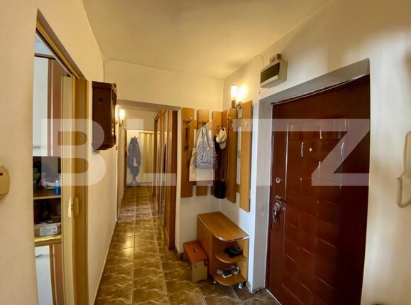 Apartament de vânzare 3 camere Central - 203435AV | BLITZ Bistriţa | Poza2