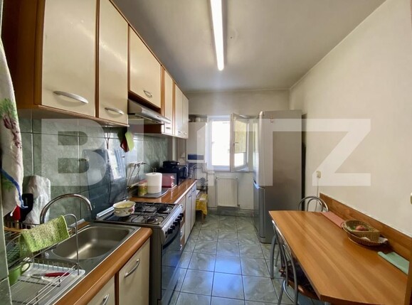 Apartament de vânzare 3 camere Central - 203435AV | BLITZ Bistriţa | Poza5