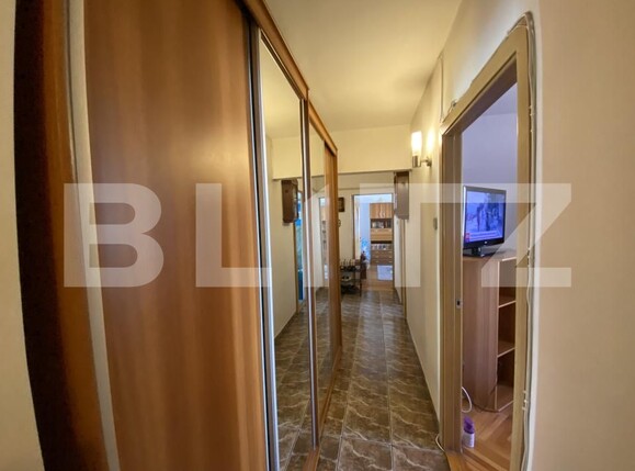 Apartament de vânzare 3 camere Central - 203435AV | BLITZ Bistriţa | Poza4