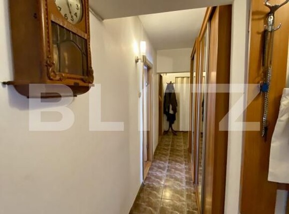 Apartament de vânzare 3 camere Central - 203435AV | BLITZ Bistriţa | Poza3