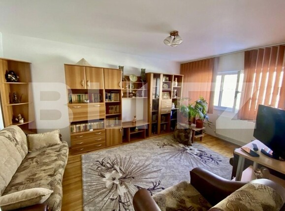Apartament de vânzare 3 camere Central - 203435AV | BLITZ Bistriţa | Poza1