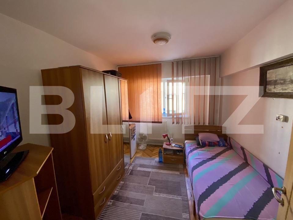 Apartament de vânzare 3 camere Central - 203435AV | BLITZ Bistriţa | Poza6