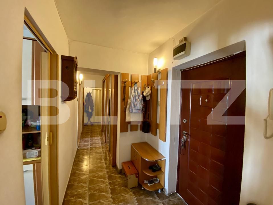 Apartament de vânzare 3 camere Central - 203435AV | BLITZ Bistriţa | Poza2