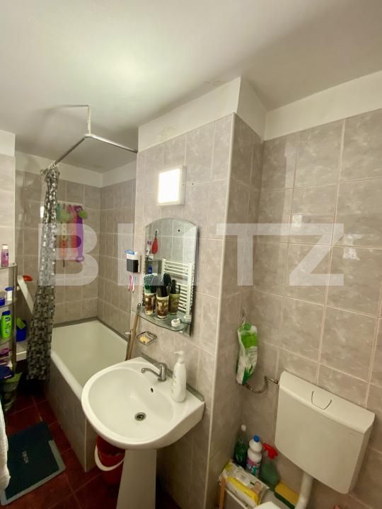 Apartament de vânzare 3 camere Central - 203435AV | BLITZ Bistriţa | Poza8