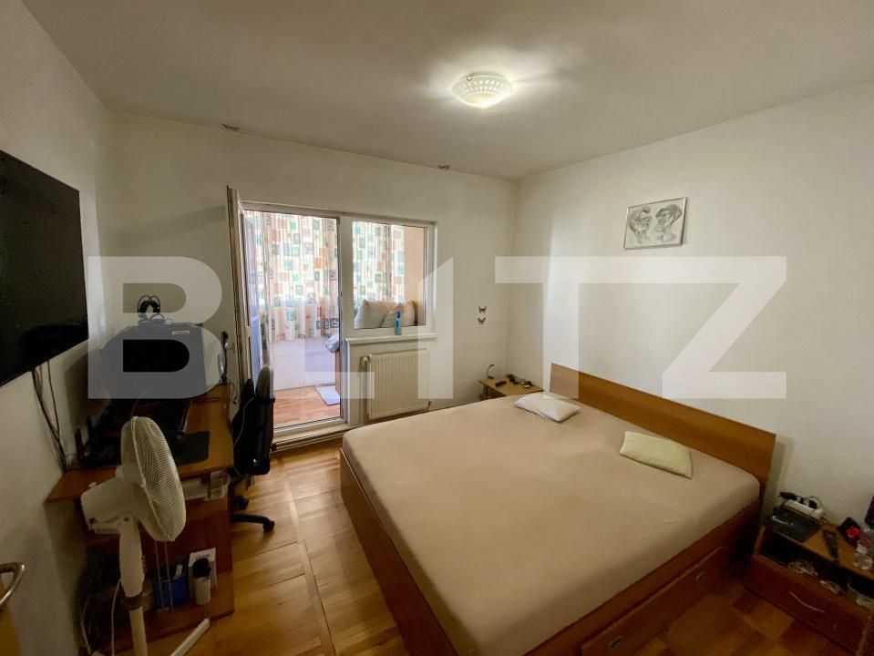 Apartament de vânzare 3 camere Central - 203435AV | BLITZ Bistriţa | Poza7