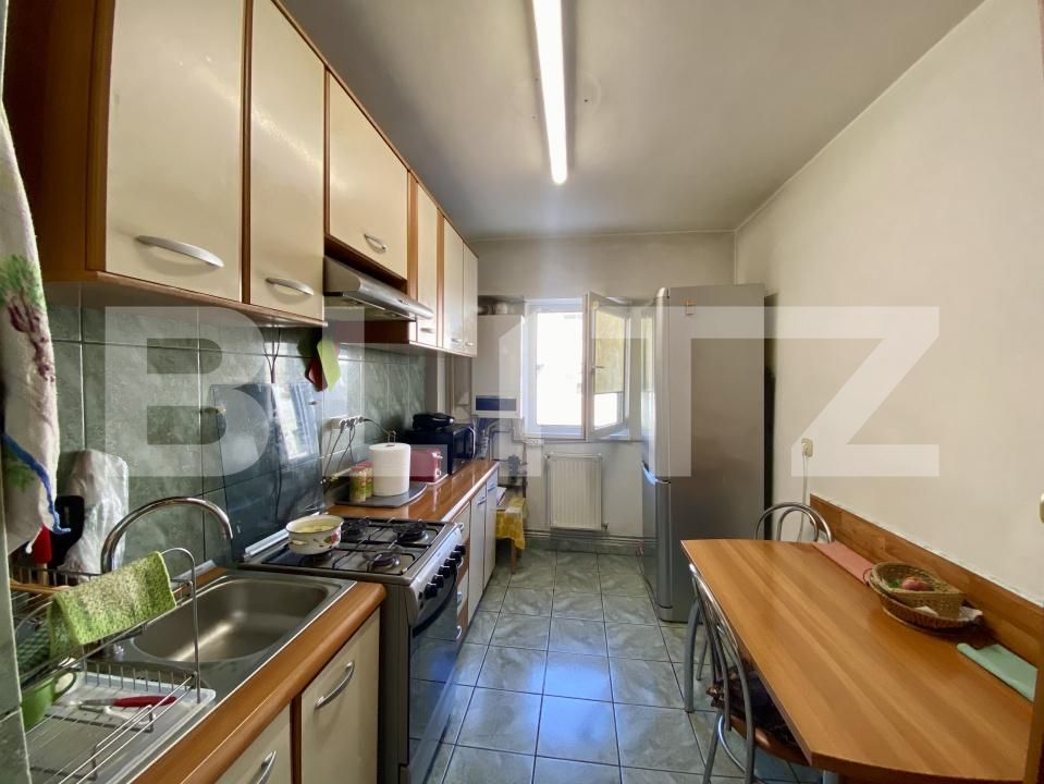 Apartament de vânzare 3 camere Central - 203435AV | BLITZ Bistriţa | Poza5