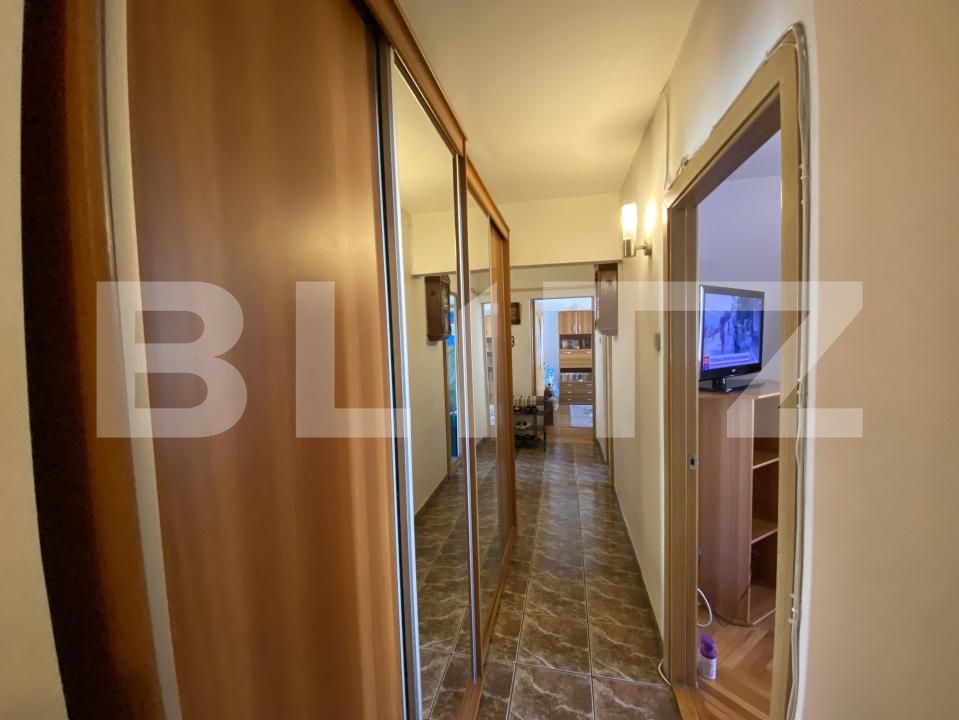 Apartament de vânzare 3 camere Central - 203435AV | BLITZ Bistriţa | Poza4