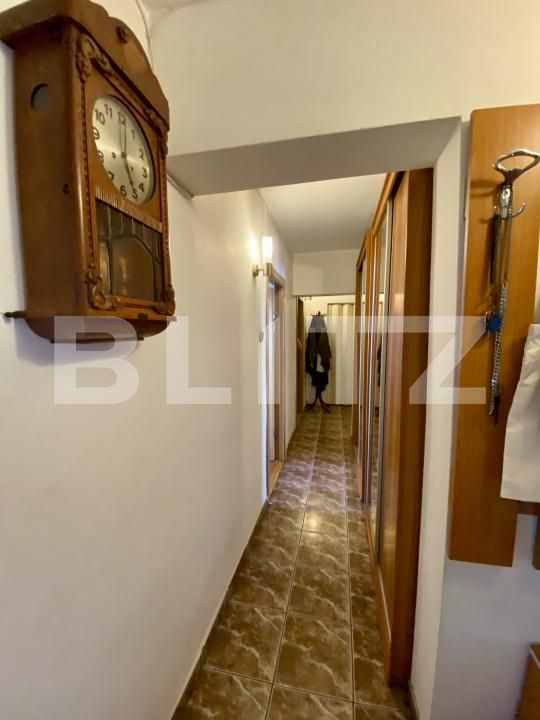Apartament de vânzare 3 camere Central - 203435AV | BLITZ Bistriţa | Poza3