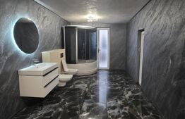 Casa de vanzare, 120 mp, teren 4700 mp, zona Sanmihaiu de Campie