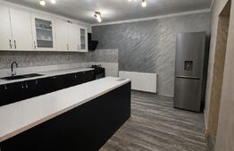 Casa de vanzare, 120 mp, teren 4700 mp, zona Sanmihaiu de Campie