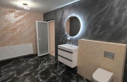 Casa de vanzare, 120 mp, teren 4700 mp, zona Sanmihaiu de Campie