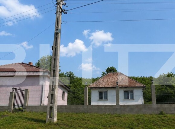 Casa de vânzare 3 camere Exterior Sud - 203446CV | BLITZ Bistriţa | Poza8