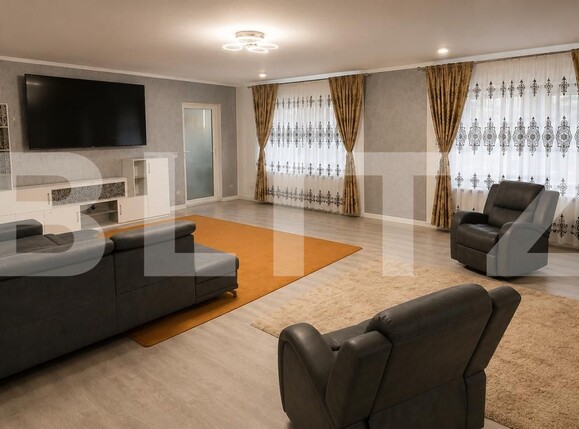 Casa de vânzare 3 camere Exterior Sud - 203446CV | BLITZ Bistriţa | Poza1