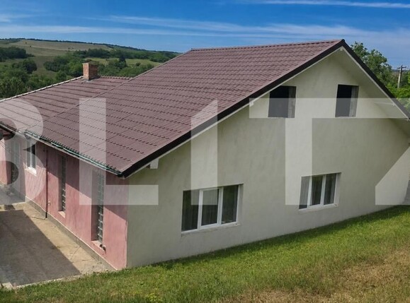 Casa de vânzare 3 camere Exterior Sud - 203446CV | BLITZ Bistriţa | Poza6